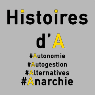 Déconstruire les idées reçues sur les anarchistes avec Philippe Pelletier