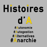 Histoire de l'Anarchisme avec Edouard Jourdain